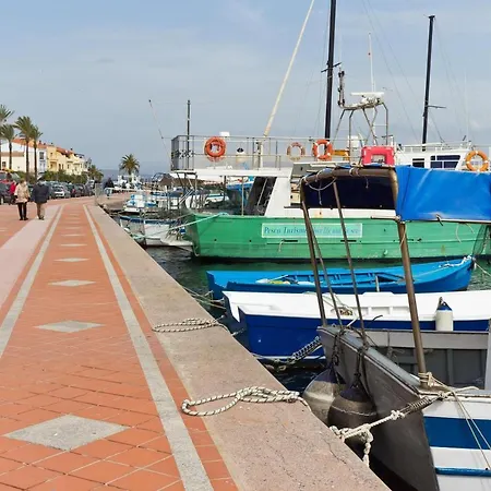 Santantioco Appartamento SantʼAntìoco