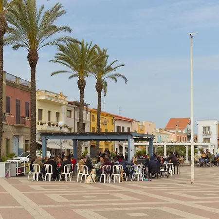 Santantioco Appartamento