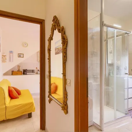 Santantioco Appartamento