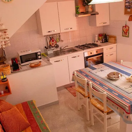 Appartamento Santantioco *