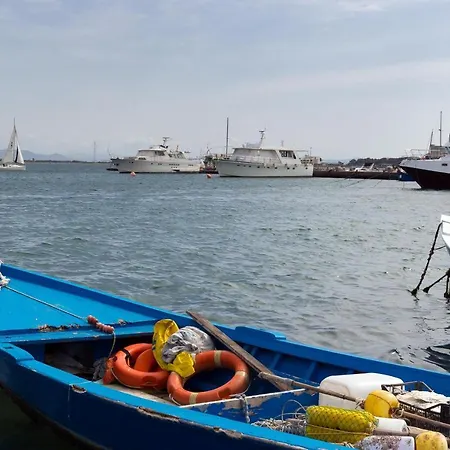 Santantioco 아파트 *