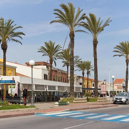 아파트 Santantioco *